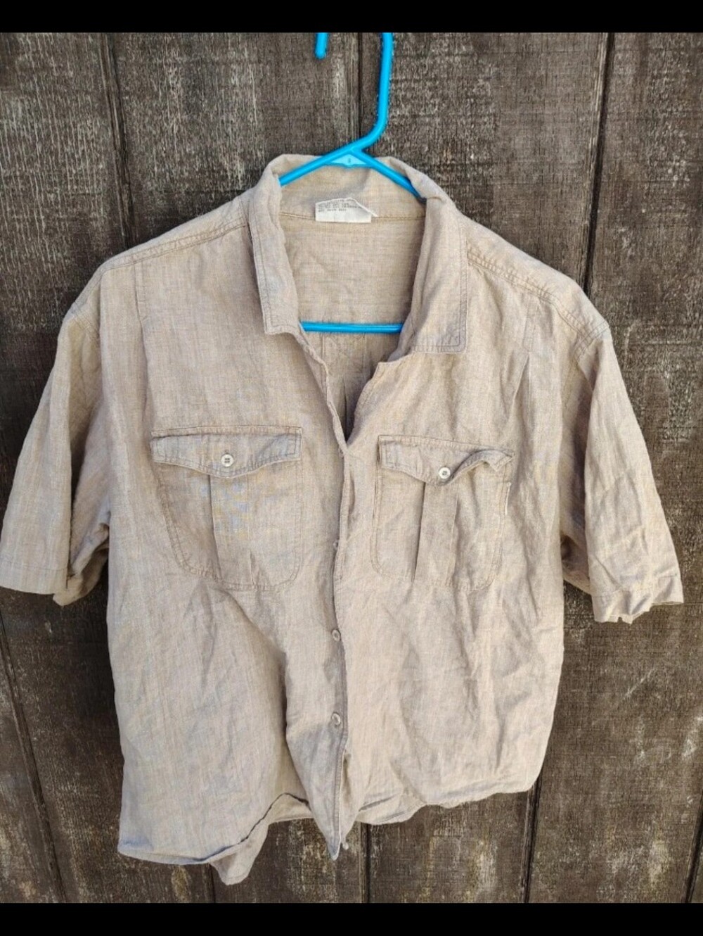 Pierre Cardin Top